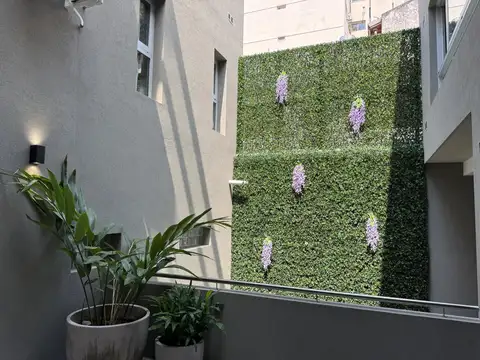 Departamento 3 ambientes con 3 baños