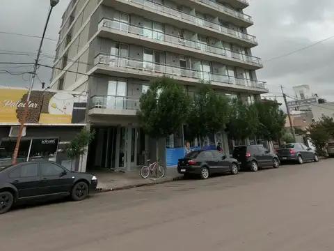 Departamento - General Pico