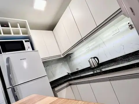 Departamento en Venta en Recoleta, USD 119.000