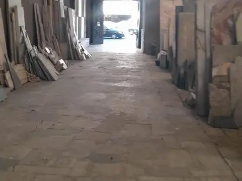 Avenida Córdoba e/ Gascón y Francsico Acuña de Figueroa