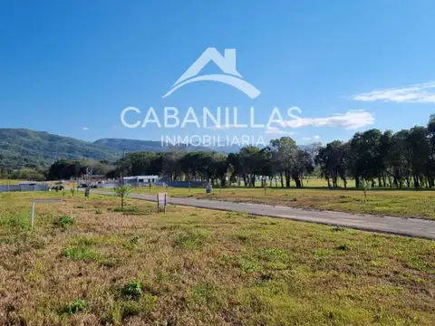 La Arboloada-San Lorenzo Chico