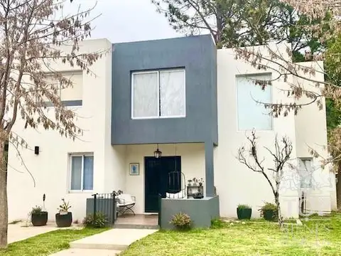 Casa  en Venta en San Matias, Escobar, G.B.A. Zona Norte