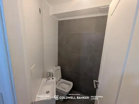 Departamento en Alquiler en San Carlos de Bariloche, $ 1.550.000