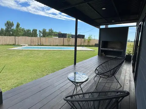 Quinta en venta en 25 De Mayo