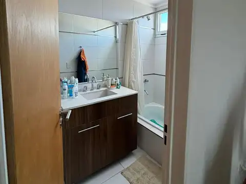 Departamento en Alquiler 8 años