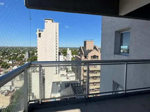 Departamento en Alquiler de 2 dormitorios