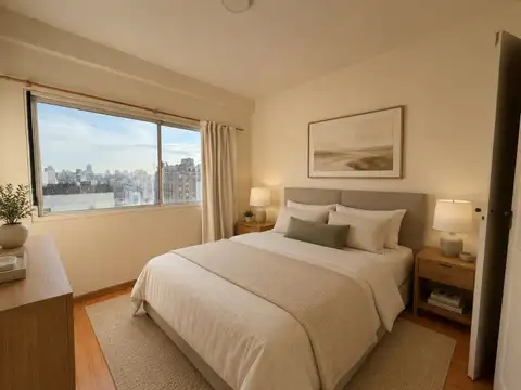 Departamento en Alquiler en Belgrano, $ 1.600.000