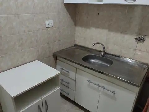 Departamento en Venta 40 años