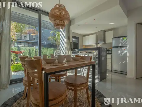 Casas a ESTRENAR en el Barrio Cerrado SUNNY - TIGRE