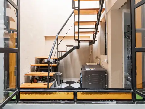 Depto Tipo Casa en Venta al Norte