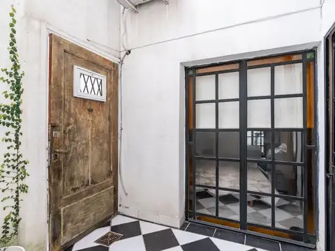 Depto Tipo Casa en Venta 10 años