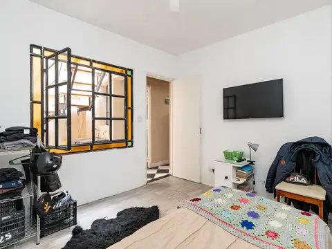 Depto Tipo Casa en Venta en Villa Pueyrredón, USD 140.000