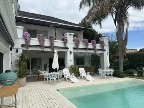 Venta de Casa barrio cerrado Ombúes de Hudson, Berazategui