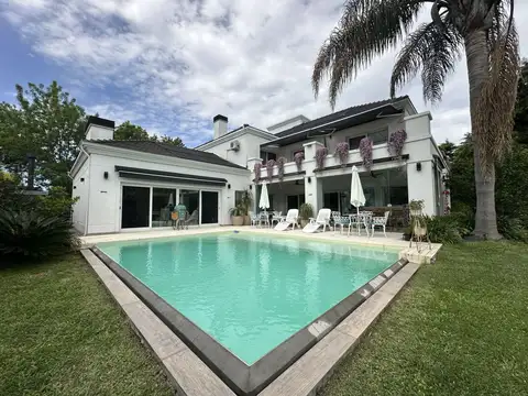 Venta de Casa barrio cerrado Ombúes de Hudson, Berazategui