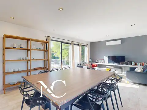 Casa en Venta en Barrio Golf 2, USD 298.000