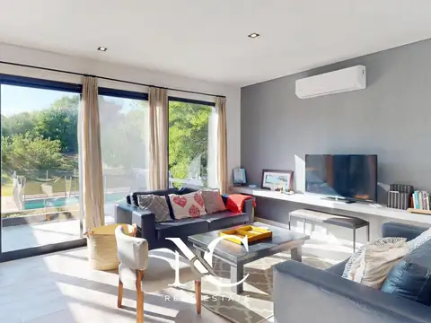 Casa en venta en Costa Esmeralda Isla del golf 4 dormitorios