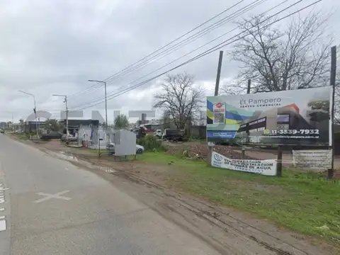 Terreno en Venta de 2000,0 m2