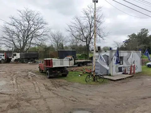 FRACCIÓN COMERCIAL ÚNICA EN SAN VICENTE - ESTRATÉGICA UBICACIÓN
