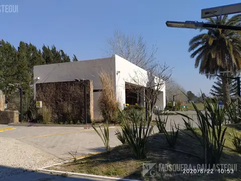 Departamento en Alquiler en Villanueva, $ 1.000.000