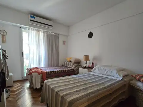 Departamento en Venta en Centro, USD 125.000