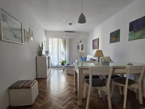 Departamento en Centro