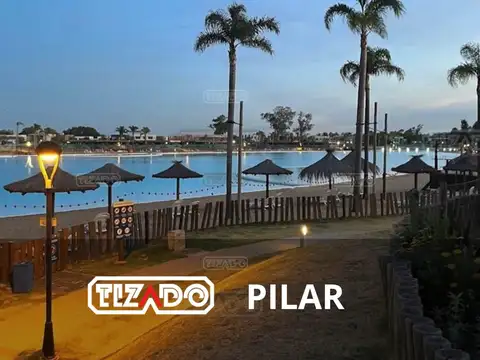 Terreno Lote  en Venta ubicado en Lagoon Pilar, Pilar, G.B.A. Zona Norte