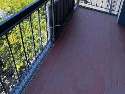 Departamento en Venta en Liniers, USD 99.000