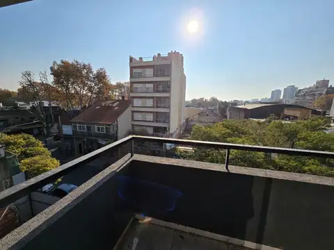 Departamento en Venta en Florida, Partido de Vicente López