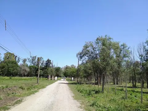 Terreno Grande en Falda del Carmen