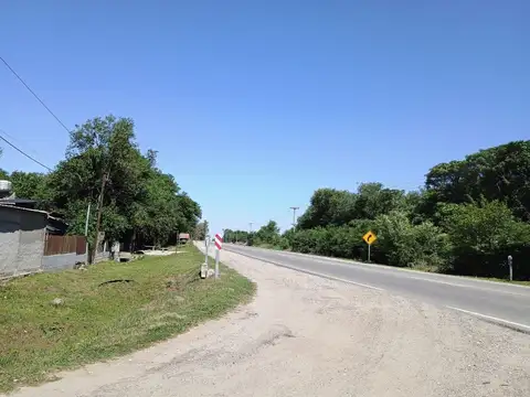 Terreno en Venta en La Falda del Carmen, USD 56.000