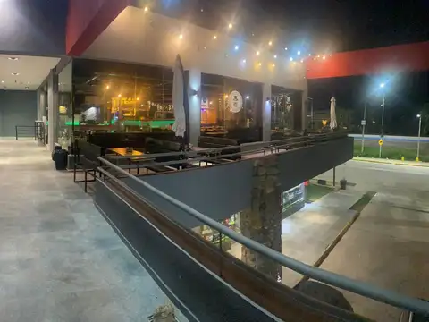 Fondo Comercio en Venta 9 años