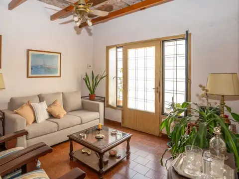 Depto Tipo Casa en Venta al Sureste