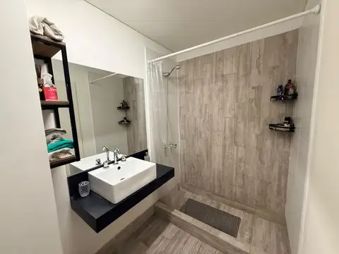 Departamento en Alquiler Temporal en Parque Chacabuco, USD 600