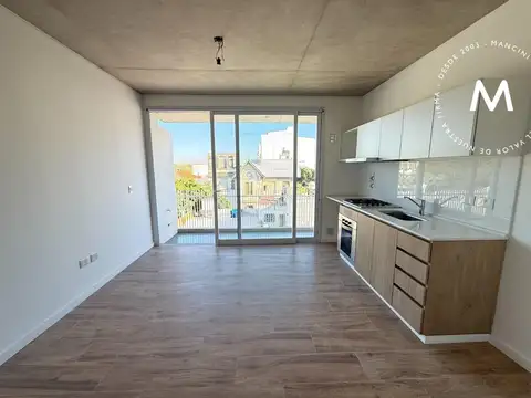 Departamento 3 ambientes con 3 baños