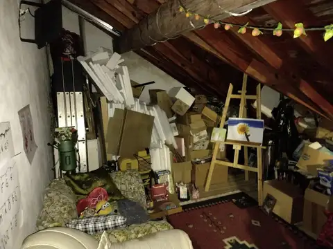 Casa en Venta 15 años