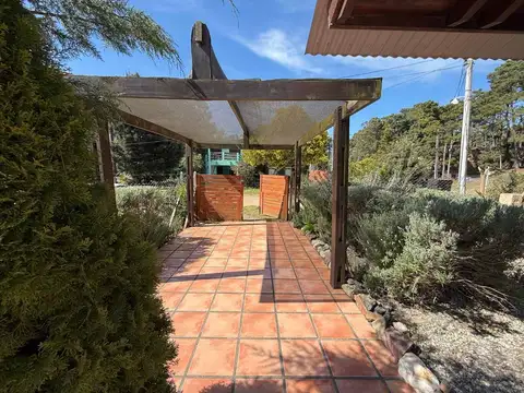 Casa en Venta 16 años