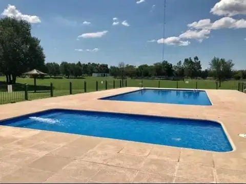 Terreno en Venta de 1037,0 m2