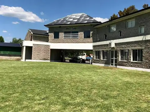 Rbs. Gran Lote En Cardales Village. Con Escritura