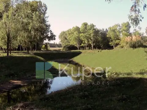 Terreno en Venta en Manuel Alberti, USD 130.000