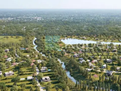 Terreno en Venta en Manuel Alberti, USD 130.000