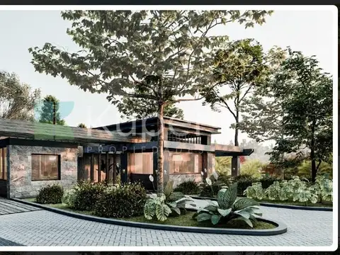 Terreno Lote  en Venta en Azzurra Tortugas, Pilar, G.B.A. Zona Norte