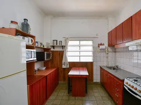 Calle 5 Bis entre 517 Bis y 518 1400