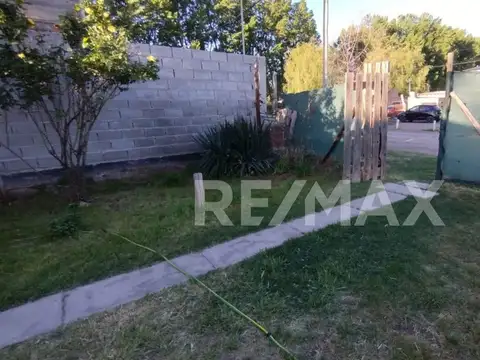 Casa 1 dorm - Patio - San Patricio del Chañar