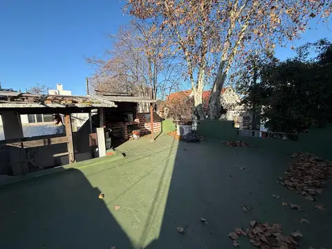 PH 3 AMBIENTES CON TERRAZA A RECICLAR LINIERS VENTA