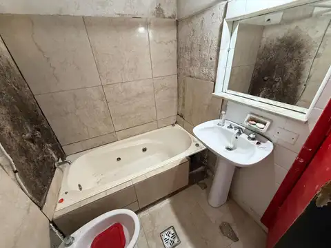 Departamento en Venta en Liniers, USD 84.000