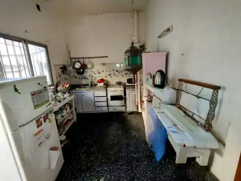 Depto Tipo Casa en Venta de 3 ambientes