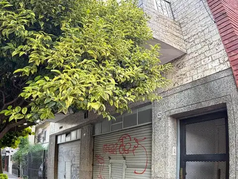 Rodriguez Peña  al 1400 Martinez