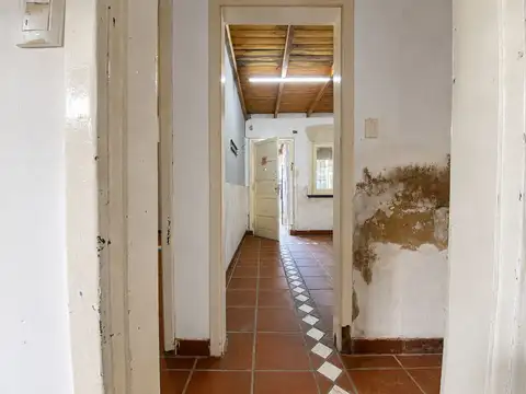 Casa VENTA Lomas de Zamora