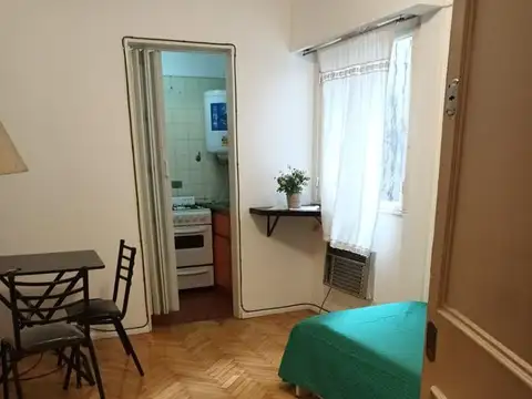 Departamento en Alquiler de Monoambiente