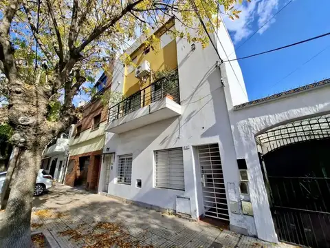 Depto Tipo Casa en Venta de 1 dormitorio
